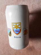 mecon fleet days hamburg 2002, 2 pot à bière, Enlèvement ou Envoi, Neuf, Bateau à moteur, Ustensile