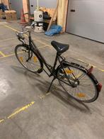 Dames fiets, Fietsen en Brommers, Ophalen, Zo goed als nieuw