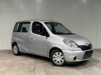 Toyota yaris verso /automaat/benzine/1.3/carpass/137.000 km, Autos, Achat, Entreprise, Automatique, Radio