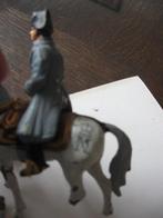 Anciennes figurines en métal, Enlèvement ou Envoi