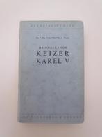 De onbekende Keizer Karel V., Ophalen of Verzenden, 20e eeuw of later, Gelezen