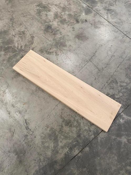 Traptreden eik, Doe-het-zelf en Bouw, Hout en Planken, Nieuw, Plank, Eiken, Ophalen