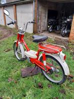 Honda amigo, Fietsen en Brommers, Ophalen of Verzenden
