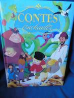 Contes Enchantés, Boeken, Ophalen, Gelezen, Divers auteurs