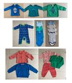 Pakket Kinderkleren 16 stuks (Maat 62 / 3 maand), Kinderen en Baby's, Ophalen of Verzenden, Maat 62