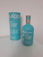 Leuke decoratieve fles met koker, Ophalen of Verzenden, Zo goed als nieuw