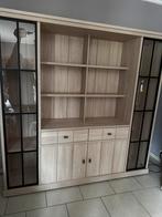 Bibliotheekkast, Huis en Inrichting, Ophalen, 200 cm of meer, Zo goed als nieuw, 200 cm of meer
