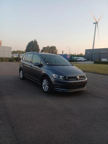 Volkswagen, Argent ou Gris, Achat, Euro 6, 7 places