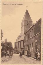 elsegem, Verzenden