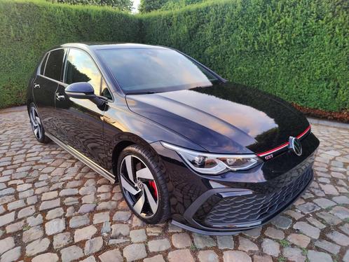 Volkswagen Golf GTI Golf 2.0 TSI OPF DSG GTI (bj 2022), Auto's, Volkswagen, Bedrijf, Te koop, Golf, ABS, Achteruitrijcamera, Adaptieve lichten
