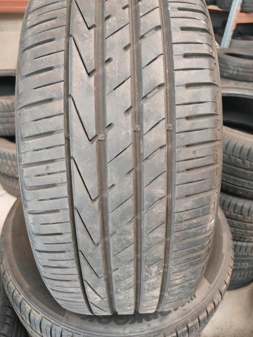 235/55r18 Hankook 50€ per stuk mét montage, Auto-onderdelen, Besturing, Ophalen of Verzenden