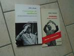 BOEKEN: MOBUTU „JULES CHOME”, Ophalen of Verzenden, JULES CHOME