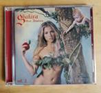 Shakira Oral Fixation, Enlèvement ou Envoi, Utilisé