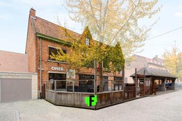 Huis te koop in Ieper, Immo, Maison individuelle