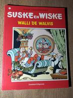 Suske en Wiske strips, Ophalen, Zo goed als nieuw