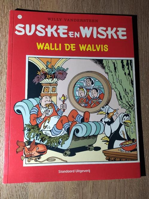 Suske en Wiske strips, Boeken, Stripverhalen, Zo goed als nieuw, Ophalen
