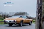 Oldsmobile Cutlass 442 Supreme W30 2dr Sport Coupé Big Block, Auto's, Automaat, Overige kleuren, 257 kW, Leder