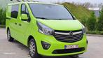 Opel Vivaro 1.6 CDTi BiTurbo / Gekeuurd !, Auto's, Opel, Voorwielaandrijving, Euro 5, Stof, Vivaro
