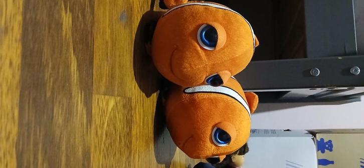 knuffels disney, Kinderen en Baby's, Speelgoed | Knuffels en Pluche, Zo goed als nieuw, Overige typen, Ophalen