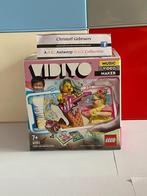 Lego Vidiyo - 43102+43106 - Candy Mermaid + DJ Unicorn, Ophalen, Nieuw, Complete set, Lego