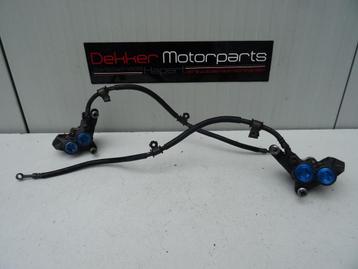 Bleu Spot Remklauwen set Yamaha YZF R6 1999-2000-2001-2002 beschikbaar voor biedingen