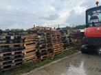 GRATIS BRANDHOUT, Doe-het-zelf en Bouw, Ophalen, Gebruikt