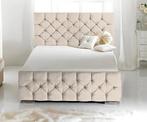 Nieuwe bedden en matrassen - 140x200, 160x200, 180x200 cmNie, Verzenden, Nieuw