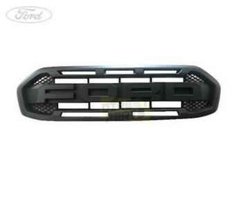 Ford Ranger (3/19- 10/23) Raptor style Grille Origineel! 232 beschikbaar voor biedingen