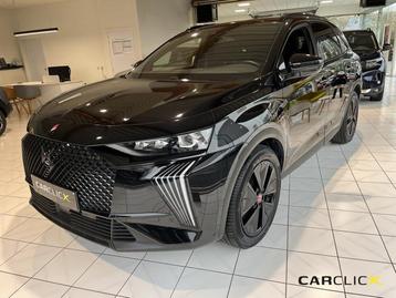 DS Automobiles DS 7 Crossback E-Tense Performance Line+ 4x4  beschikbaar voor biedingen