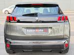 Peugeot 3008 1.2 Essence Turbo Allure 2019, Euro 6, Bedrijf, Handgeschakeld, 5 deurs
