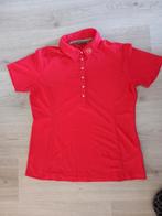 ruiter t shirt, Dieren en Toebehoren, Paardrijkleding, Ophalen of Verzenden