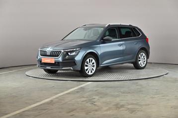 (1YCA390) Skoda KAMIQ beschikbaar voor biedingen