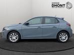 Opel Corsa Edition - 1.2 MHEV - Automaat - 110PK, Auto's, Stof, 1199 cc, Bedrijf, Hybride Elektrisch/Benzine