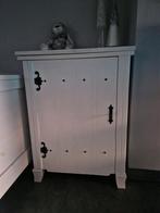 Antiek naaikastje, Hobby en Vrije tijd, Naaien en Fournituren, Ophalen