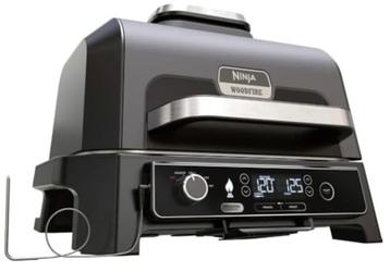 NINJA WOODFIRE XL + TAFEL beschikbaar voor biedingen