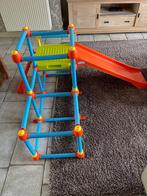 Speeltuig, Kinderen en Baby's, Speelgoed | Buiten | Speeltoestellen, Ophalen, Zo goed als nieuw