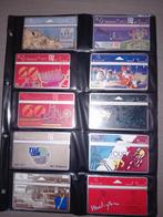 Lot de 20 cartes de visite 52T, Collections, Enlèvement ou Envoi