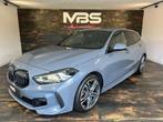 BMW 1 Serie 116 dA M Sport Edition*CAMÉRA *CARPLAY *CLIM-BI, Gebruikt, 116 pk, Bedrijf, 5 deurs