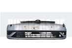 Bumper Volkswagen GOLF VII 7 5G0 Facelift 17- Grill Voorbump, Gebruikt, Voor, 6 maanden garantie, Ophalen of Verzenden