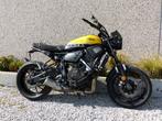 XSR700 ABS accidentée, Motos, Motos | Yamaha, Naked bike, 2 cylindres, Plus de 35 kW, 700 cm³