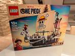 Lego One Piece 75639 Het piratenschip (verzegeld), Ophalen of Verzenden, Nieuw, Lego