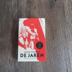 De jaren Annie Ernaux, Ophalen of Verzenden