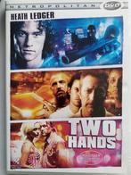 Two hands / DVD, Ophalen of Verzenden, Zo goed als nieuw