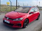 Golf 7.5 GTI-prestaties VOLLEDIG, Auto's, Volkswagen, Automaat, Euro 6, Alcantara, 5 deurs