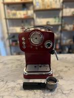 Retro koffiemachine, Elektronische apparatuur, Koffiezetapparaten, Ophalen, Gebruikt, 10 kopjes of meer, Koffiemachine