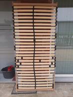 Lattenbodem 90x200 cm, Huis en Inrichting, Slaapkamer | Matrassen en Bedbodems, Ophalen, Zo goed als nieuw