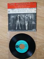 DIEREN, LOT OF STUK, EP EN SP, Verzenden