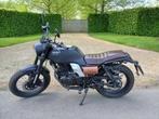 brixton 250 glaville 2021 slechts 1300 km met keuring, Motoren, Particulier, 125 cc, 1 cilinder, 12 t/m 35 kW