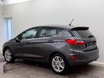 Ford Fiesta 1.0EcoBoost mHEV Titanium A7 DCT Camera Dig.Air, Auto's, Ford, Automaat, 5 deurs, Hybride Elektrisch/Benzine, Fiësta