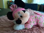 Minnie mouse knuffel, Ophalen of Verzenden, Zo goed als nieuw